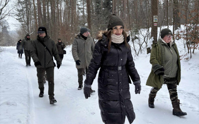 Uczestnicy szkolenia 2