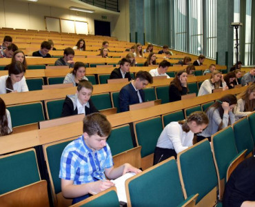 ZNAMY JUŻ ZWYCIĘZCÓW ETAPU WOJEWÓDZKIEGO KONKURSU „POZNAJEMY PARKI KRAJOBRAZOWE POLSKI”