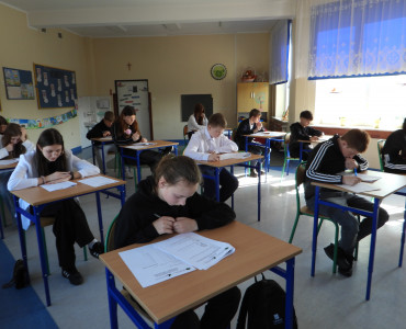 Kolejny etap konkursu – etap parkowy „Poznajemy Parki Krajobrazowe Polski” za nami !