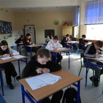 Kolejny etap konkursu – etap parkowy „Poznajemy Parki Krajobrazowe Polski” za nami !