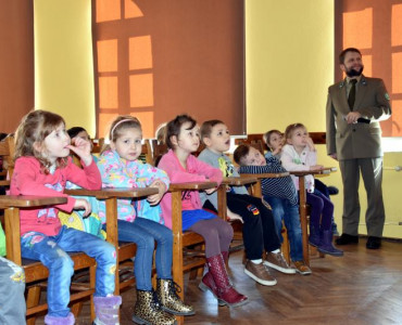 Marzec w Uniwersytecie Otwartym KUL