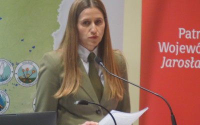 Przekazanie informacji technicznych o przebiegu olimpiady