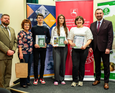 Etap Wojewódzki konkursu PPKP już za nami