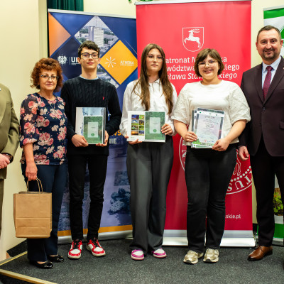Etap Wojewódzki konkursu PPKP już za nami