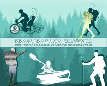 KRAJOBRAZOWA MAJÓWKA