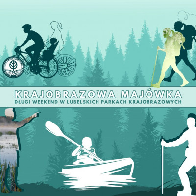 KRAJOBRAZOWA MAJÓWKA