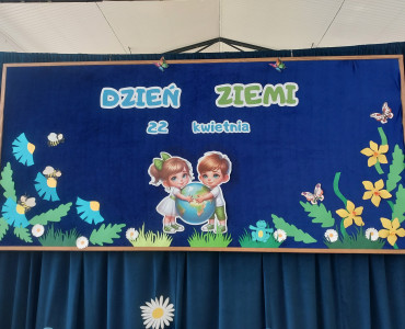 Dzień Ziemi z Oddziałem w Białej Podlaskiej