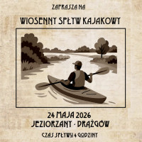 Pobierz: regulamin spływu 2026
