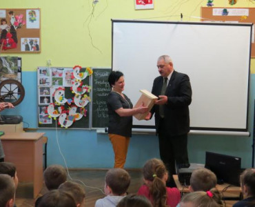 ROZPOCZYNAMY II EDYCJĘ KONKURSU „CHRONIMY DZIUPLAKI”