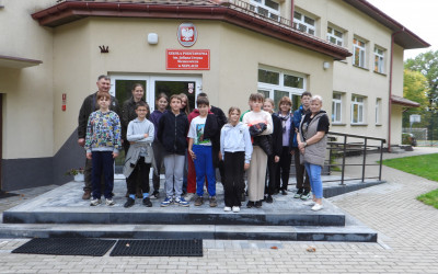 Odśmiecanie Krajobrazu w PK Podlaski Przełom Bugu (1)