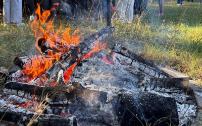 Odśmiecanie Krajobrazu - Oddział w Janowie Lubelskim (2)