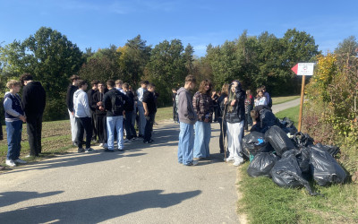 Odsmiecanie krajobrazu Szczebrzeszyński PK (3)