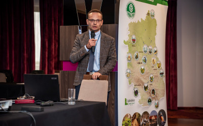 Ochrona dziedzictwa kulturowego, ten temat przybliżył dr hab. Piotr Kulesza