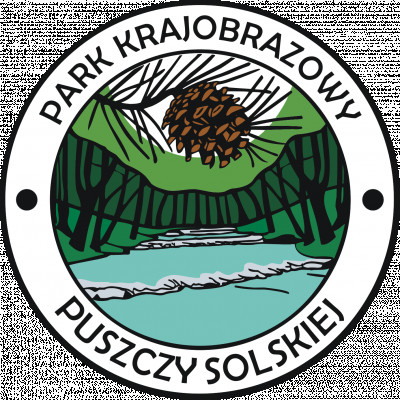 Park Krajobrazowy Puszczy Solskiej