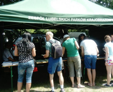 XII Ekopiknik Rodzinny w Lublinie