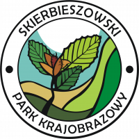 Logo: Skierbieszowski Park Krajobrazowy