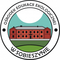 Logo: Ośrodek Edukacji Ekologicznej w Sobieszynie