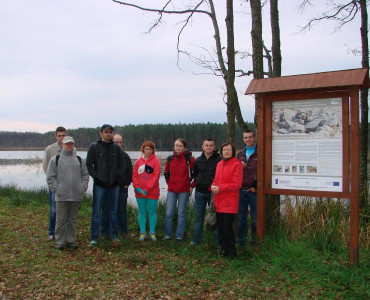 ZANIM SPADNIE PIERWSZY ŚNIEG