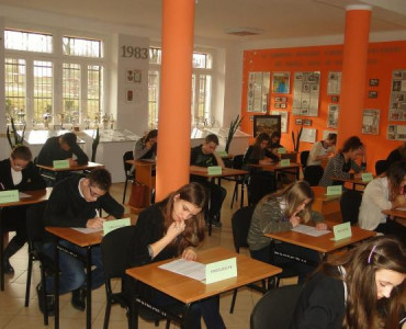 PONAD PÓŁ TYSIĄCA UCZESTNIKÓW KONKURSU „POZNAJEMY PARKI KRAJOBRAZOWE POLSKI”