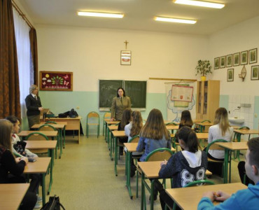 XVII edycji Ogólnopolskiego Konkursu „ Poznajemy Parki Krajobrazowe Polski