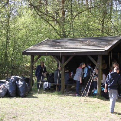 Święto Ziemi 2018 na terenie Podlaskiego Przełomu Bugu