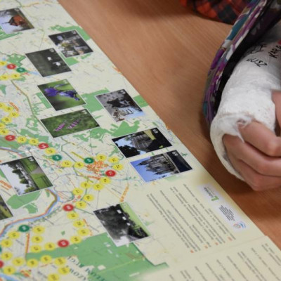 Międzynarodowy Dzień Ziemi w Lublinie