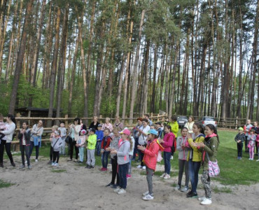 DZIEŃ  KONIA BIŁGORAJSKIEGO