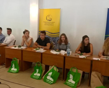 SUKCES LUBELSKICH FINALISTÓW NA ETAPIE CENTRALNYM XXXIII OLIMPIADY WIEDZY EKOLOGICZNEJ!