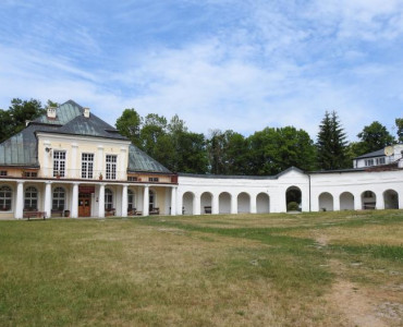 KOLEJNE ZAJĘCIA W SANATORIUM 