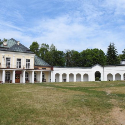 KOLEJNE ZAJĘCIA W SANATORIUM 