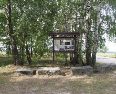 NOWA ODSŁONA ŚCIEŻKI PRZYRODNICZO-EDUKACYJNEJ „SZWAJCARIA PODLASKA”