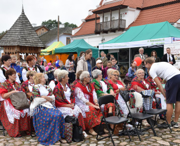 Święto Parków Krajobrazowych Województwa Lubelskiego - fotorelacja