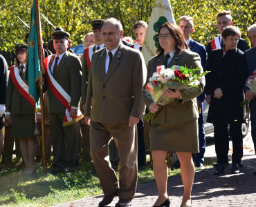 PAMIĘĆ O BOHATERACH OSTATNICH DNI