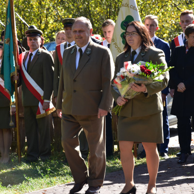 PAMIĘĆ O BOHATERACH OSTATNICH DNI