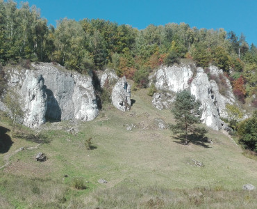 Parki Krajobrazowe na TAK