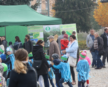 „Czyste powietrze – zdrowy człowiek”