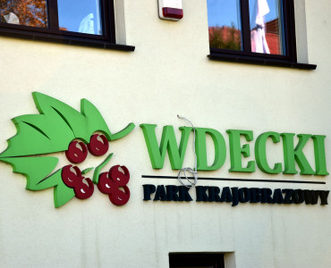 Ćwierć wieku Wdeckiego Parku Krajobrazowego