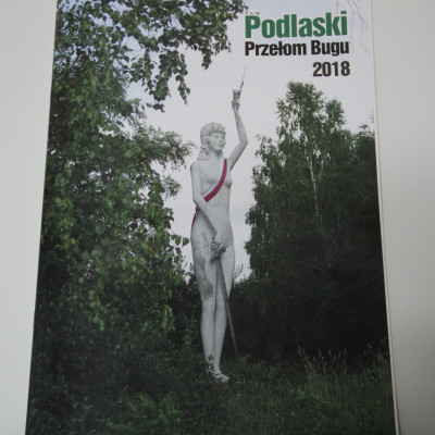 Otwarcie Międzynarodowej Wystawy „Podlaski Przełom Bugu 2018”