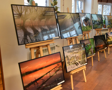 Podsumowanie konkursu fotograficzno-filmowego „Cztery pory roku w lubelskich parkach krajobrazowych”