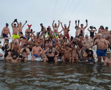 Występowanie morsa na terenie Czerniejowskiego Obszaru Chronionego Krajobrazu