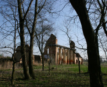 Oddział Lublin Zespołu Lubelskich Parków Krajobrazowych edukuje - krótka relacja z wycieczki do Zawieprzyc. 