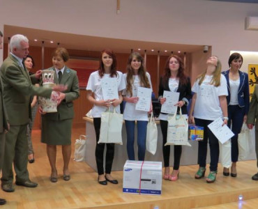 XIII EDYCJA OGÓLNOPOLSKIEGO KONKURSU „POZNAJEMY PARKI KRAJOBRAZOWE POLSKI” – ZAKOŃCZONA