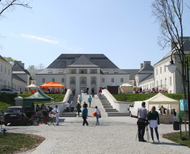 Majówka 2019 – artystycznie, aktywnie i pożytecznie