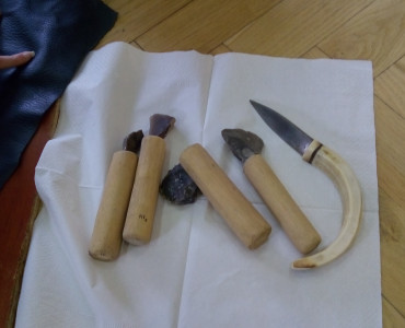 II Międzyszkolny Dzień Ziemi w Nadrybiu