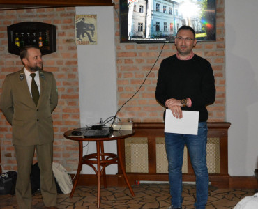 Pod znakiem Kickiego…
