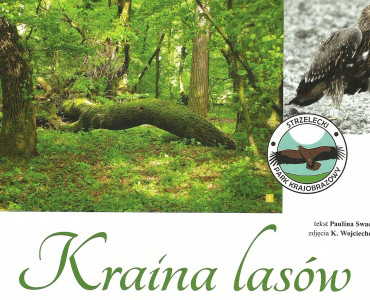 O Strzeleckim Parku Krajobrazowym w „Eko i My”