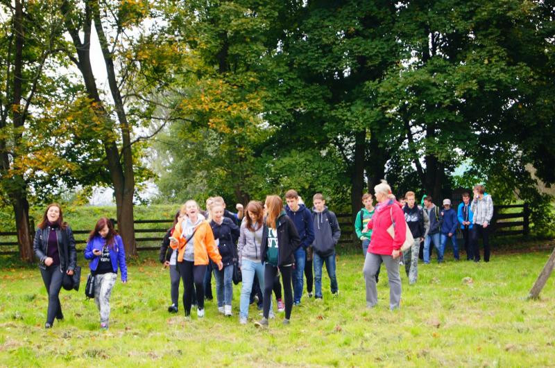 Ośrodek Edukacji Ekologicznej W Janowie Lubelskim parki.lubelskie.pl