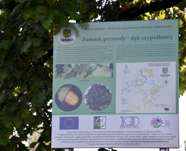 Rowerem po Gminie Jabłonna