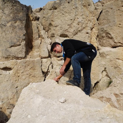 GEOLOGIA ROZTOCZA 