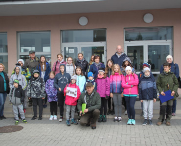 Europejskie Dni Ptaków 2019